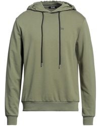 CoSTUME NATIONAL - Sweatshirt - Lyst