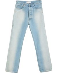 Random Identities - Jeans Cotton - Lyst
