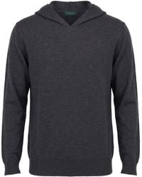 Zanone - Pullover - Lyst