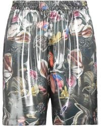 Acne Studios - Shorts E Bermuda - Lyst