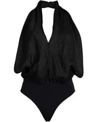 Jijil - Bodysuit - Lyst