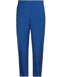 Maison Kitsuné - Trouser - Lyst