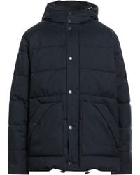 Barbour - Puffer Polyester - Lyst