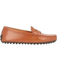 Tod's - Loafer - Lyst