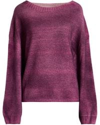 Aragona - Sweater Merino Wool - Lyst