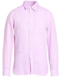120% Lino - Shirts - Lyst
