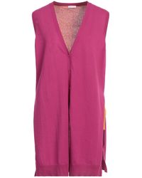 Rossopuro - Cardigan - Lyst
