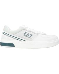 EA7 - Sneakers - Lyst