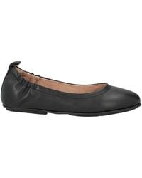Fitflop - Ballet Flats - Lyst