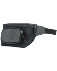 emporio armani bum bolsa