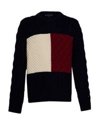 Tommy Hilfiger - Jumper - Lyst