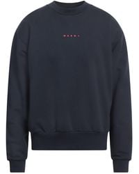 Marni - Felpa - Lyst