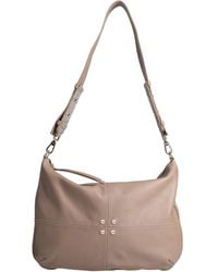 Borbonese - Borsa A Spalla - Lyst