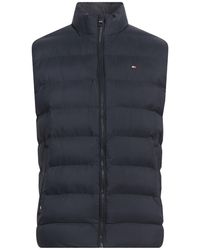 Tommy Hilfiger - Vest Polyamide - Lyst