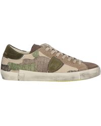 Philippe Model - Trainers - Lyst