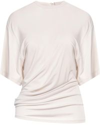 Christopher Esber - T-shirt - Lyst