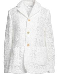 Comme des Garçons - Blazer - Lyst