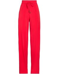 Danamé - Pants Polyamide, Elastane - Lyst