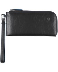Piquadro - Wallet - Lyst