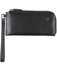 Piquadro - Wallet - Lyst