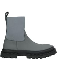 Lardini - Stiefelette - Lyst