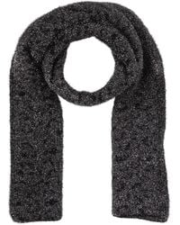MSGM - Scarf - Lyst