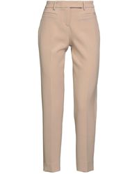 Peserico - Trouser - Lyst
