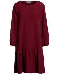 Bellwood - Mini Dress - Lyst