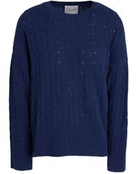 CROCHÈ - Jumper - Lyst