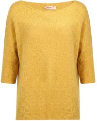 Kontatto - Pullover - Lyst