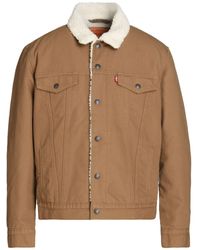 Levi's - Giacca & Giubbotto - Lyst