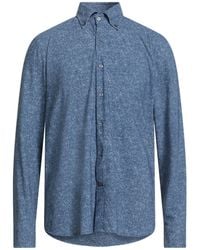 Ghirardelli - Shirts - Lyst