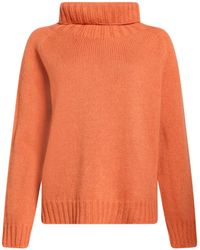Aragona - Turtleneck - Lyst