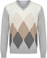Gran Sasso - Sweaters - Lyst