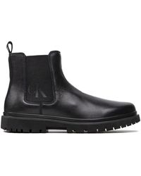 Collezione scarpe uomo Calvin Klein Autunno Inverno 2015-2016 (Foto) |  Shoes Stylosophy