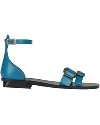 Tod's - Sandals - Lyst