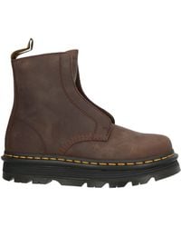 Dr. Martens - Ankle Boots - Lyst