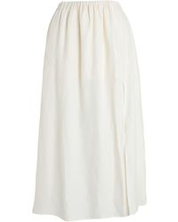 & Other Stories - Maxi Skirt - Lyst