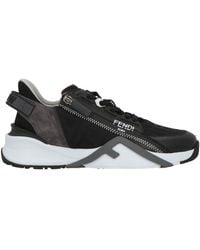 Fendi - Flow Sneakers - Lyst