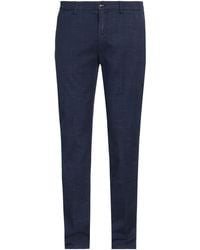 Yan Simmon - Trouser - Lyst