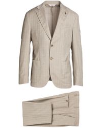 Paoloni - Suit - Lyst