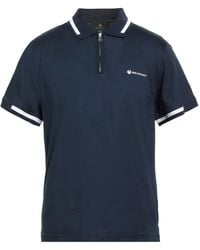Belstaff - Polo Shirt - Lyst