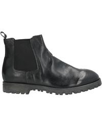 Sturlini - Ankle Boots Leather - Lyst