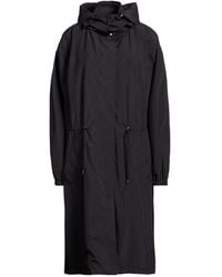 Moorer - Overcoats & Trench Coats - Lyst