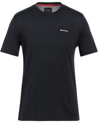 Kiton - T-shirt - Lyst