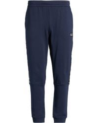 EA7 - Pantalone - Lyst