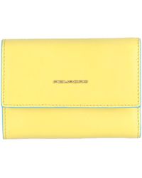 Piquadro - Wallet - Lyst