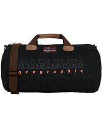 Napapijri - Bering 3 -- Duffel Bags Cotton - Lyst