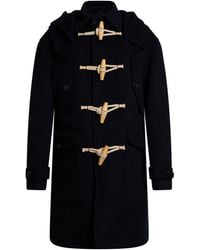 DSquared² - Abrigo - Lyst