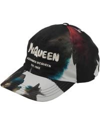 McQueen - Sombrero - Lyst